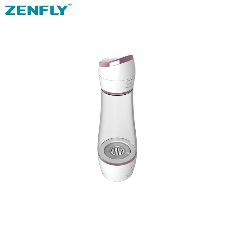 The best hydrogen water cup with PEM technology