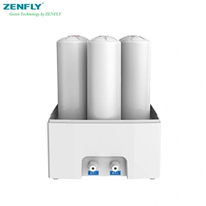 Best sell Home Use UF Water Purifier System water Treatment ZENFLY Guangzhou Factory