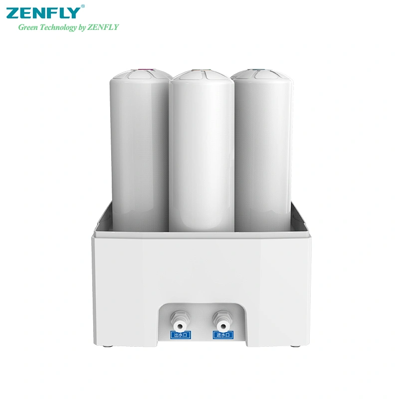 Best sell Home Use UF Water Purifier System water Treatment ZENFLY Guangzhou Factory
