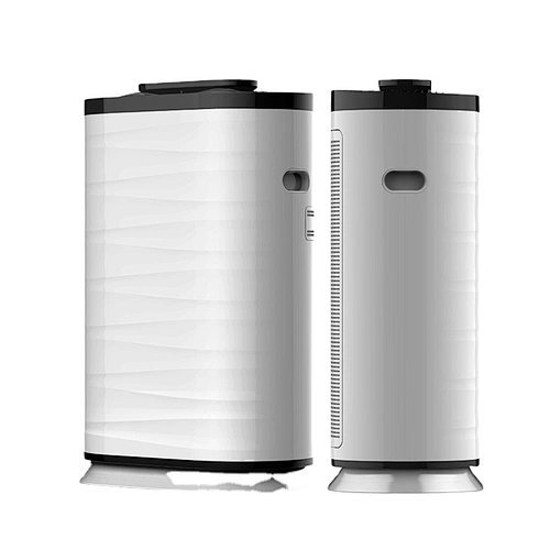 Air Cleaner  Ionizer with HEPA filter nature fresh air generator zenfly