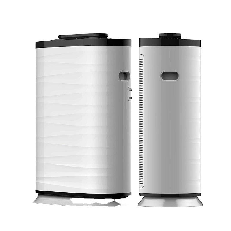 Air Cleaner  Ionizer with HEPA filter nature fresh air generator zenfly
