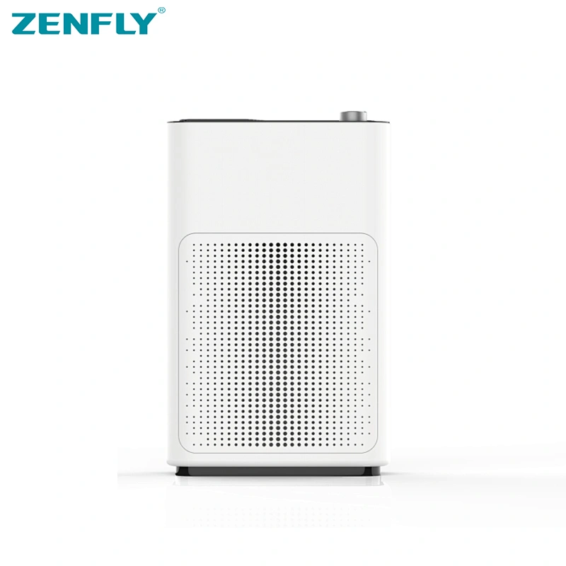Factory Custom F9  Air Purification China Manufacturer Portable for home