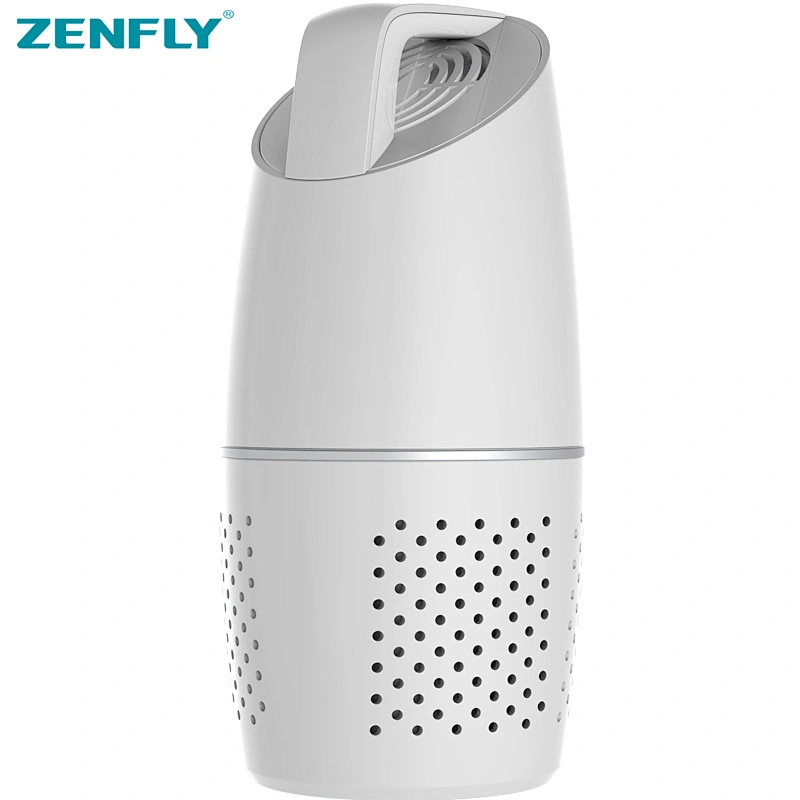 Air purifier hepa multiple mini for car