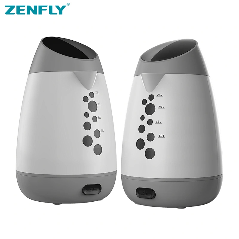 Beautiful Looking mini Disinfectant water generator Hot Sale