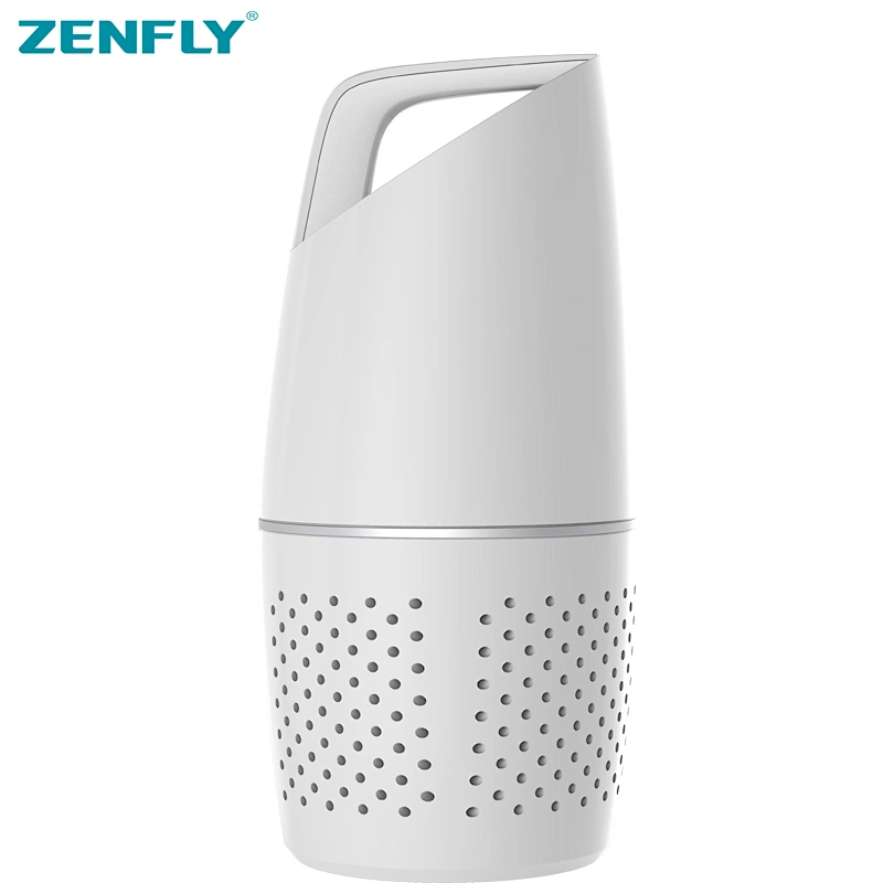 Car Air Purifier Removing Cigarette Smoke Shop China Electronics Online