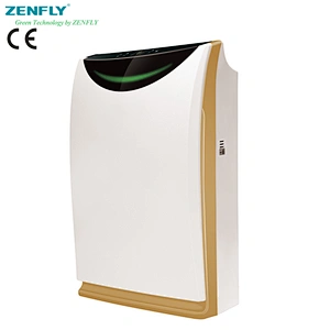 Humidifier air cleaner HEPA Air Purifier for room