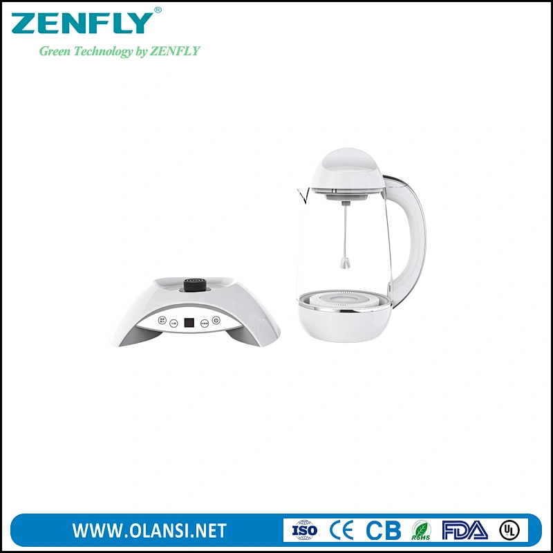 Hot sale anti-aging rich Hydrogen water generator with high technology OLS-H6
