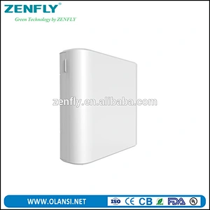 ZENFLY Guangzhou water treatment factory home use water purifier alkaline water machine