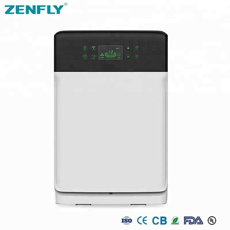 air compressor parts Electronic home Air Cleaner or air purifier