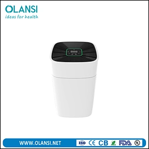 OEM ODM Household HEPA air purifier korea with Promotional Price