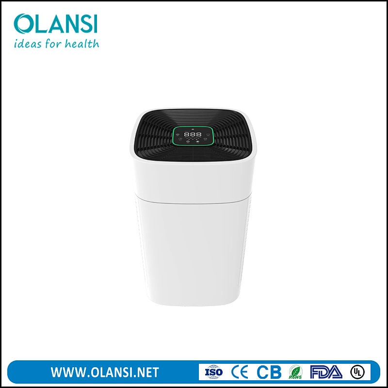 OEM ODM Household HEPA air purifier korea with Promotional Price