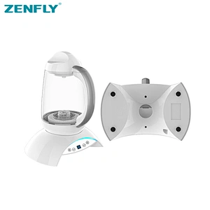 Antioxidant hydrogen water maker hydrogen water machine zenfly