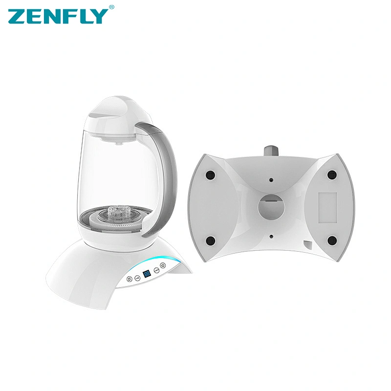 Antioxidant hydrogen water maker hydrogen water machine zenfly