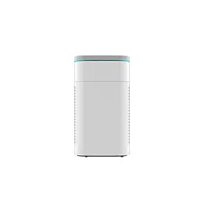 Healthcare machine Indoor air purifier with double HEPA filter system air cleaning