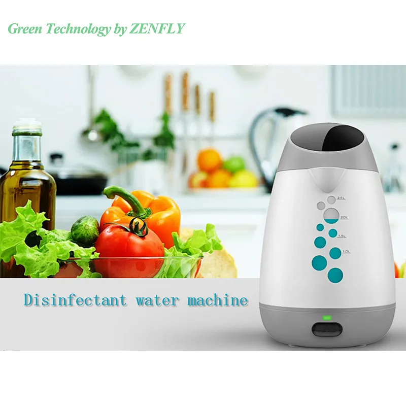 2021 Guangzhou factory Fruit and Vegetable Sterilizer price list