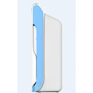 Olansi Classical mini air purifier for room with 7 stages puriciation