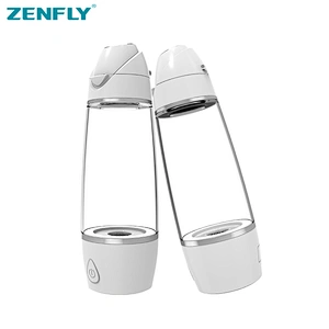 Mini Hydrogen water generator Korea with PEM  Zenflt BSCI Factory