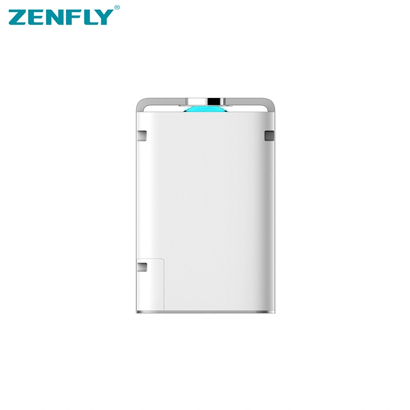 Smart Household Air Purifier for Room Office High CADR zenfly