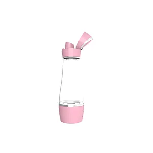 The best hydrogen water cup with PEM technology