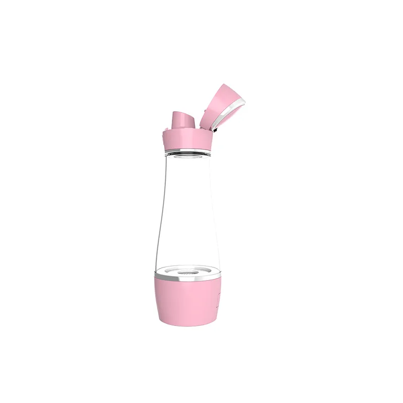 The best hydrogen water cup with PEM technology