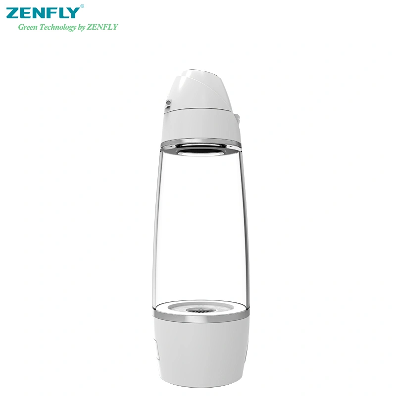 hydrogen rich water Indonesia, Beauty-friendly H2 gas water eliminate body inflammation popular Guangzhou