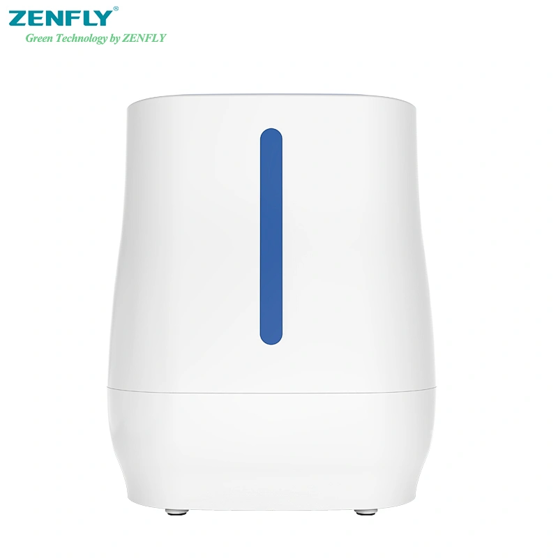 Desktop Water Purifier water filter household faucet water purifier Zenfly