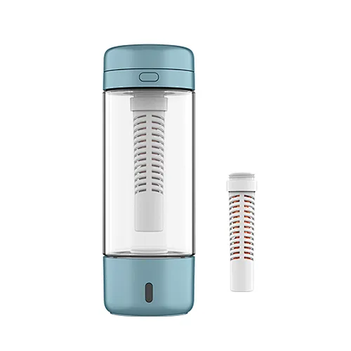 Olansi hydrogen water bottle  hydrogen water maker