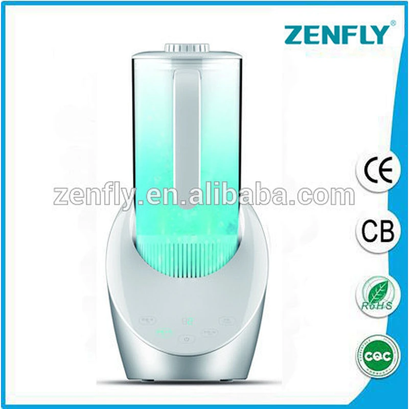 ZENFLY portable hydrogen water maker Japan,2017 Hydrogen Alkaline Water Filter Kettle Of Water,made in China mainland