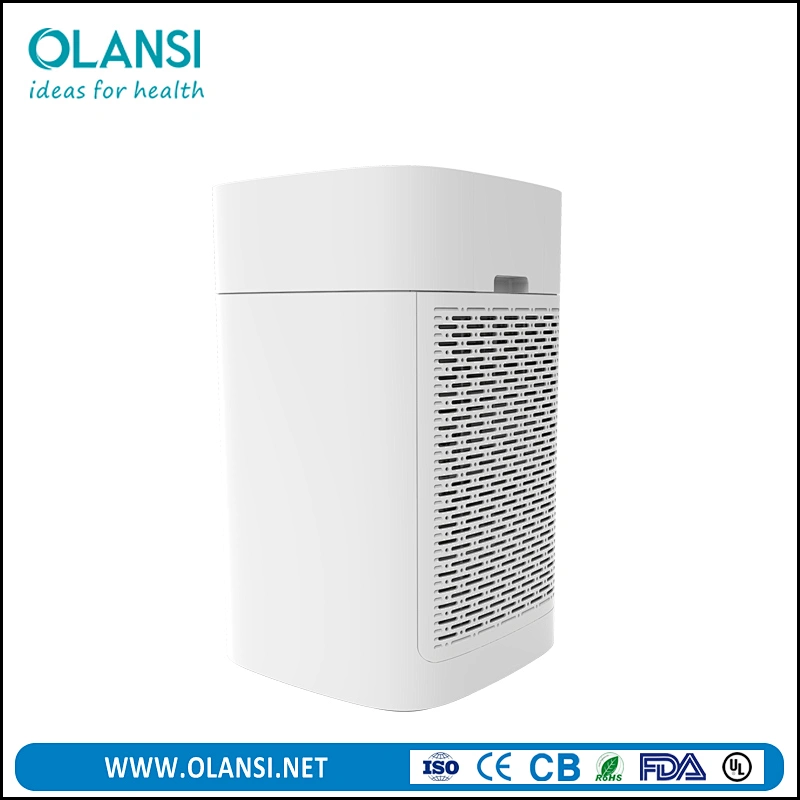 OEM ODM Household HEPA air purifier korea with Promotional Price