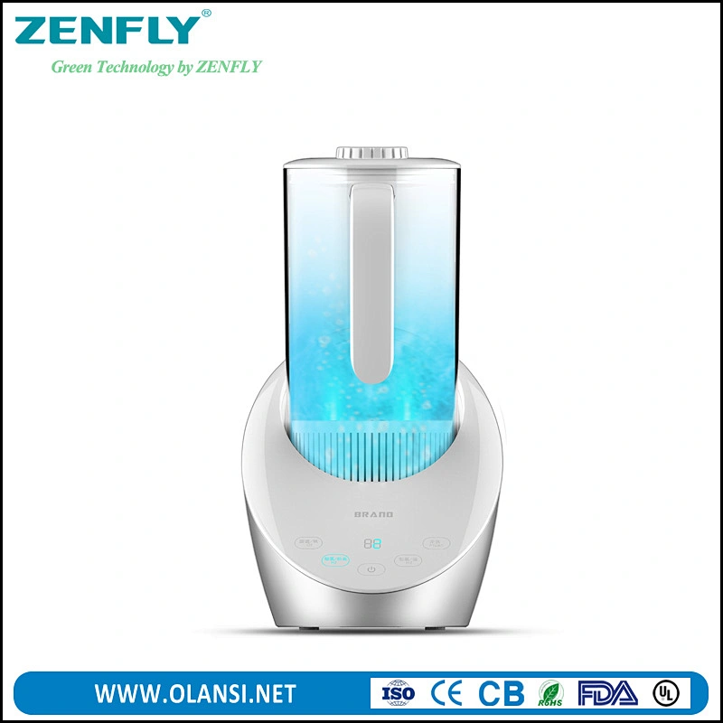 H3-Zenfly hydrogen water machine, hydrogen water generator, 1300ppb sufficient hydrogen