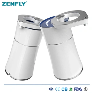 UF water purifier 3.5L/min clean water output make direct drinking water zenfly