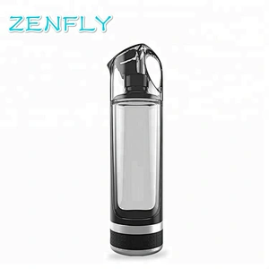 OEM Professional high-tech portable hydrogen water maker made in China