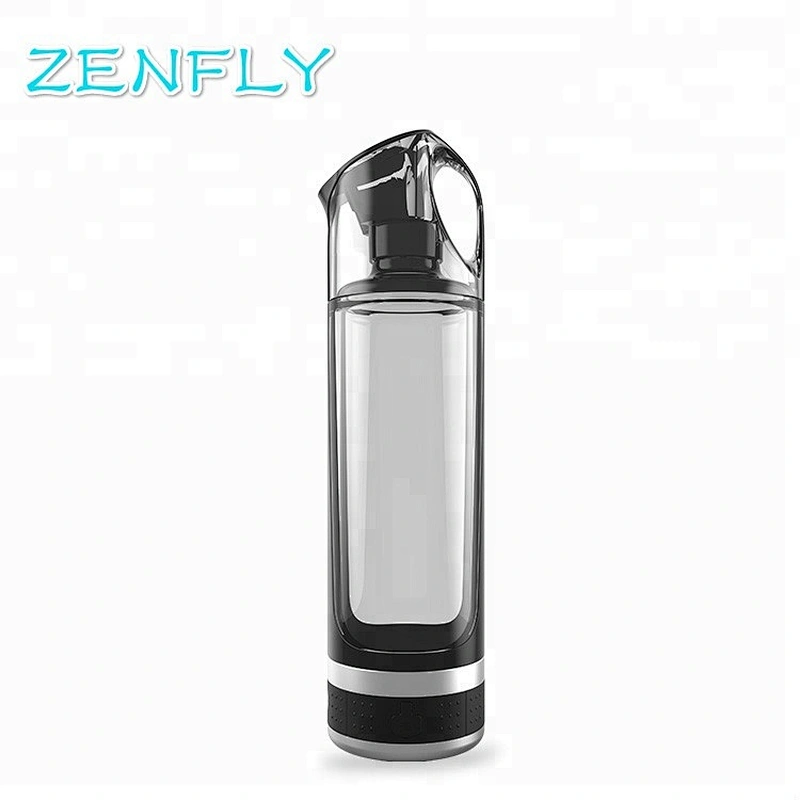 OEM Professional high-tech portable hydrogen water maker made in China