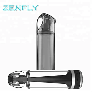 OEM Professional high-tech portable hydrogen water maker made in China