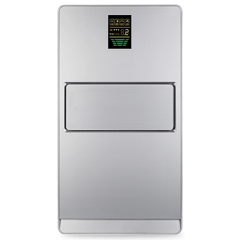 Air purifier air humidifier,HEPA air purifier with humidification