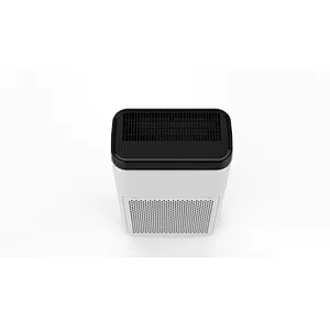 Trend 2022 Portable  Home Office Lamp Air Purifier Air Cleaner for Children With HEPA filter