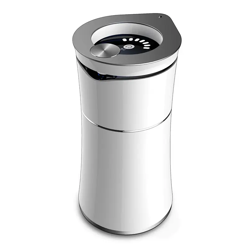 Zenfly Water purifier with High-precision ultra filtration filter olansi