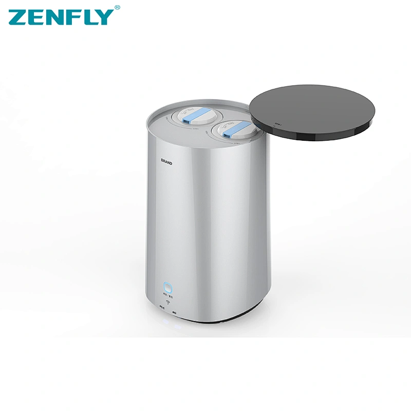 Smart WIFI Control 400G House Hold Reverse Osmosis System Water Purifier