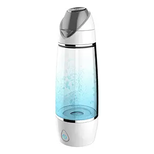 Newest product hydrogen alkaline stones generator Olans new