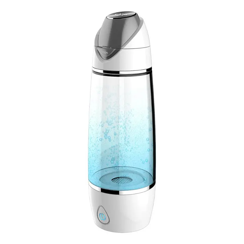 Newest product hydrogen alkaline stones generator Olans new
