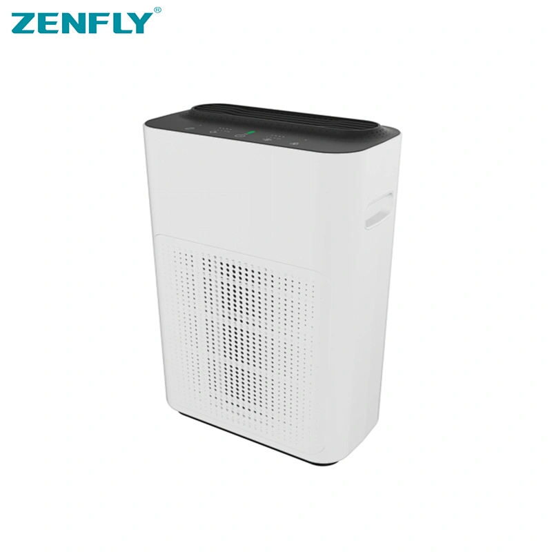 Floor stand air humidifier    in office and home purifier air