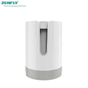 High quality direct drinking water purifier with 5 stages water filtration system