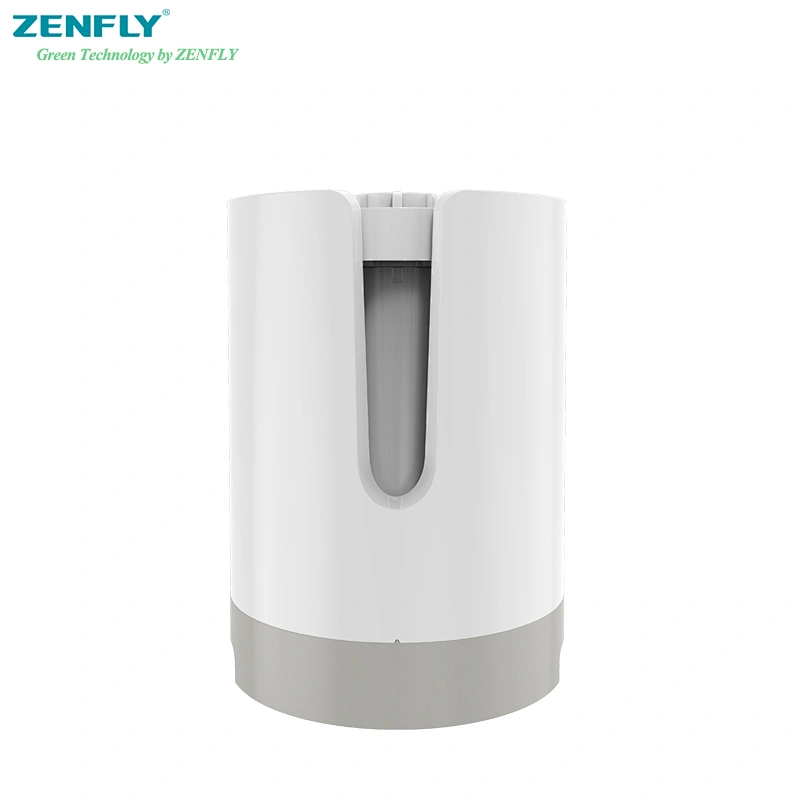 High quality direct drinking water purifier with 5 stages water filtration system