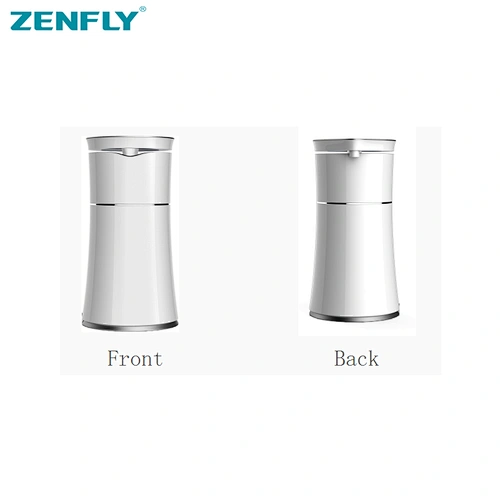 Ultra Filtration Competitive water purifier mini desktop water purifier