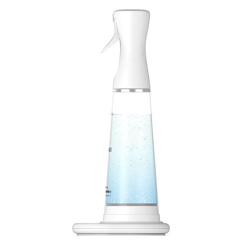 OEM Home disinfection water machine self-made household disinfection water spray