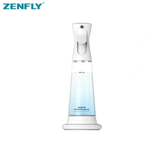 Disinfection water Sterilization Hypochlorite generator fogger spryaer