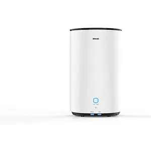 Smart WIFI Control 400G House Hold Reverse Osmosis System Water Purifier