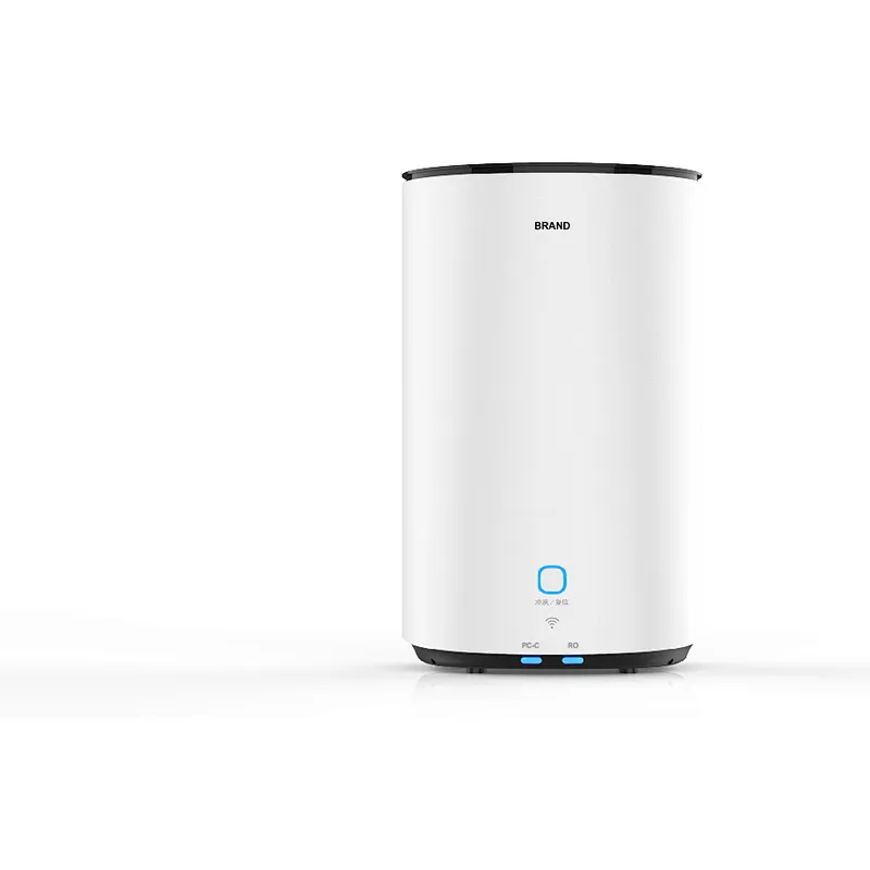 Smart WIFI Control 400G House Hold Reverse Osmosis System Water Purifier