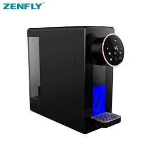 RO Drinking Water Purifier System for generating hydrogen healthy drink