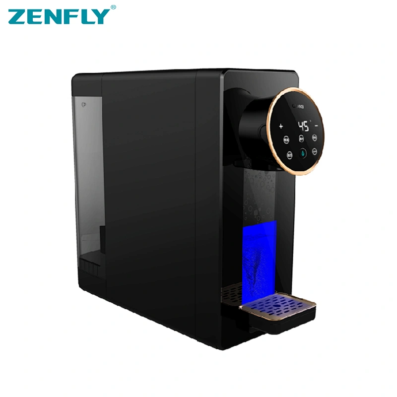 RO Drinking Water Purifier System for generating hydrogen healthy drink